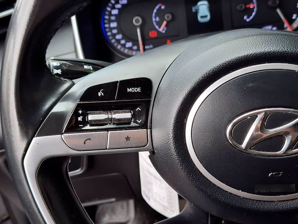 Hyundai Tucson 2.0 Nx4 Plus año 2022