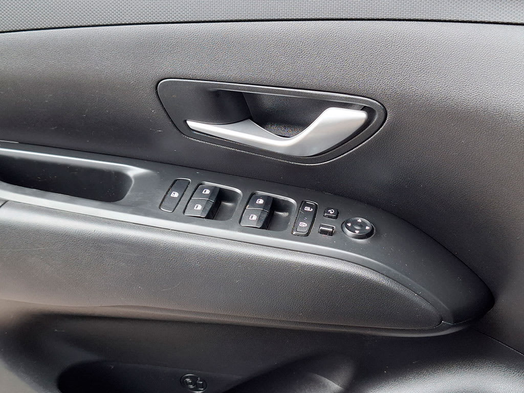 Hyundai Tucson 2.0 Nx4 Plus año 2022