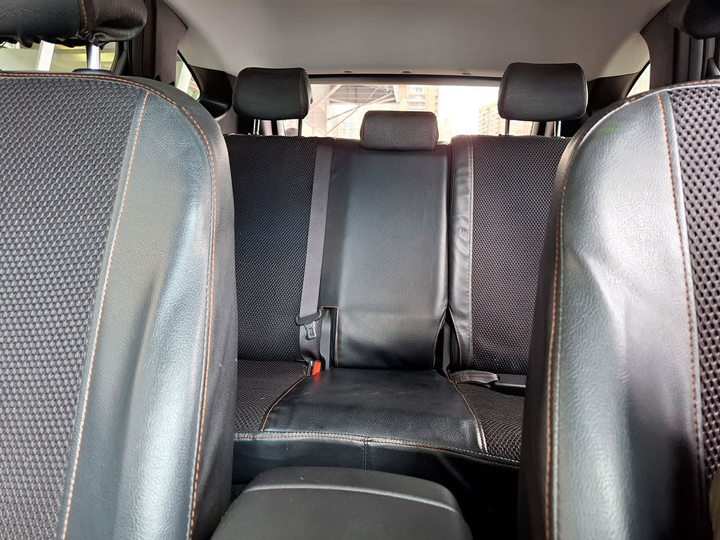 Hyundai Tucson 2.0 Nx4 Plus año 2022