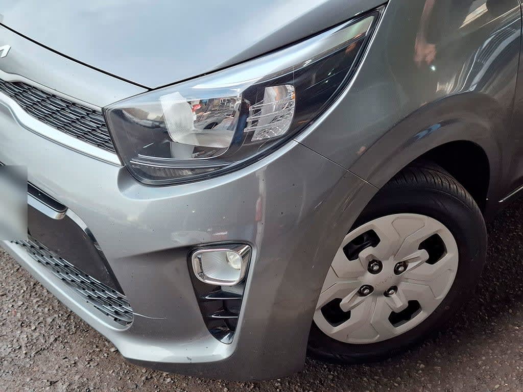 Kia Morning 1.2 año 2023