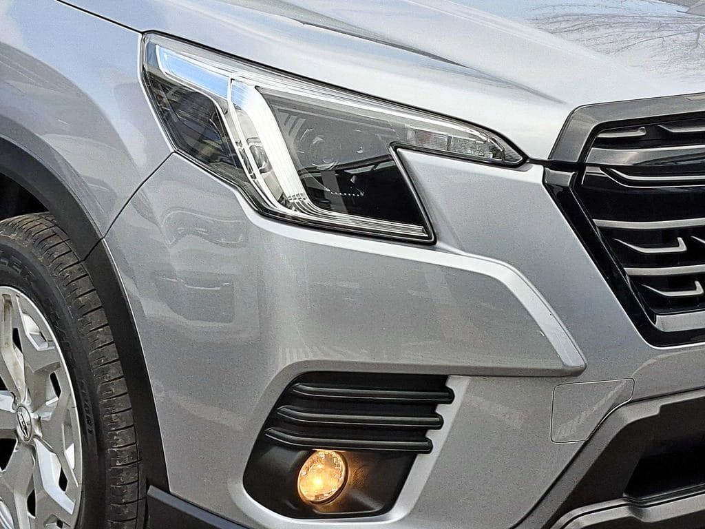 Subaru Forester 2.5 Dynamic Eyesight At 4x4 año 2025