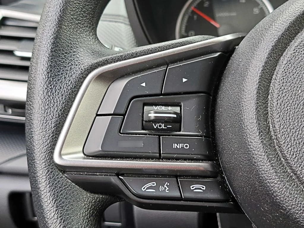 Subaru Forester 2.5 Dynamic Eyesight At 4x4 año 2025