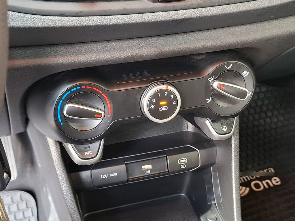 Kia Morning 1.2 Ex Full Sunroof Mt año 2025
