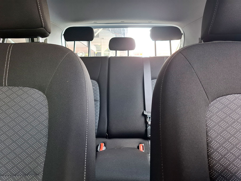 Kia Morning 1.2 Ex Full Sunroof Mt año 2025