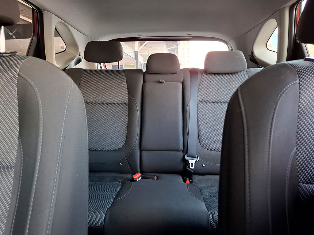Kia Seltos Mpi 6mt 1.6 año 2022