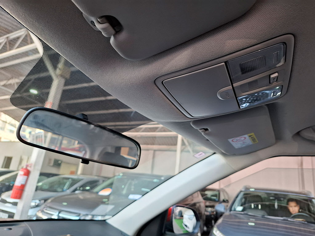 Kia Seltos Mpi 6mt 1.6 año 2022