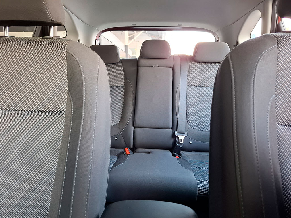 Kia Seltos Mpi 6mt 1.6 año 2022