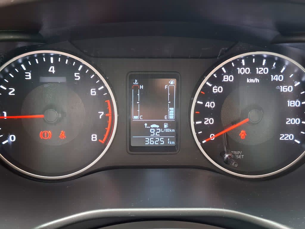 Kia Soluto 1.4 Lx año 2024
