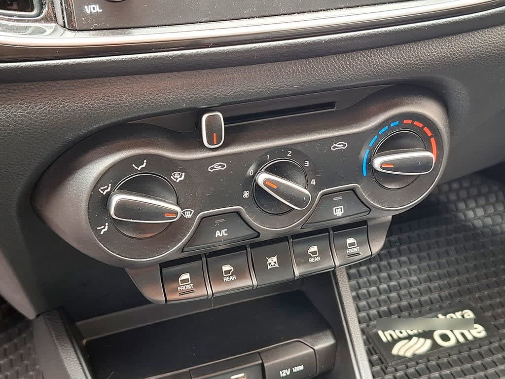Kia Soluto 1.4 Lx año 2024