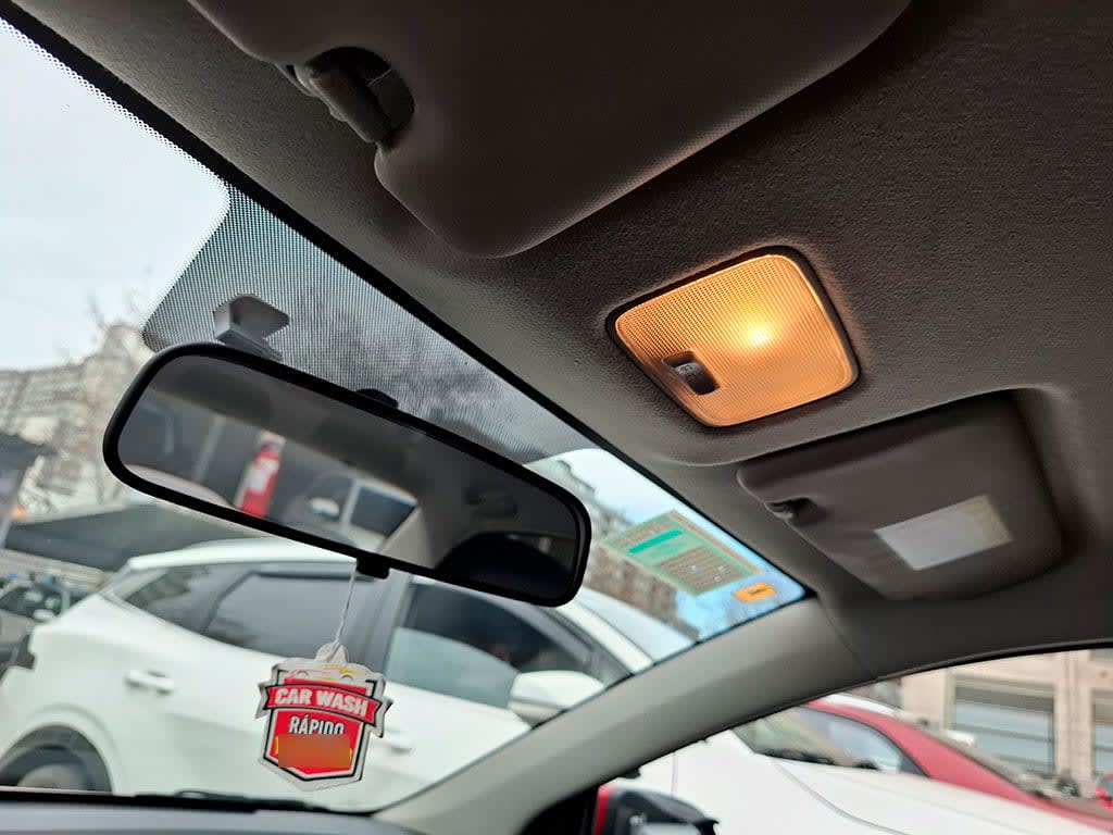 Kia Soluto 1.4 Lx año 2024