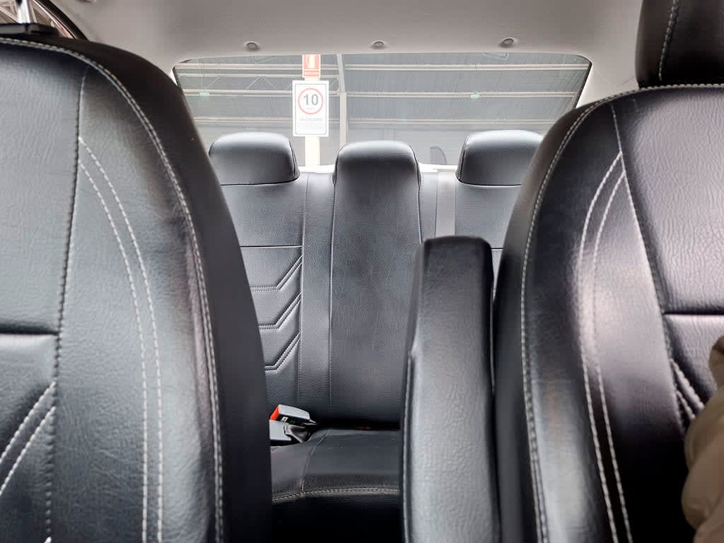 Kia Soluto 1.4 Lx año 2024
