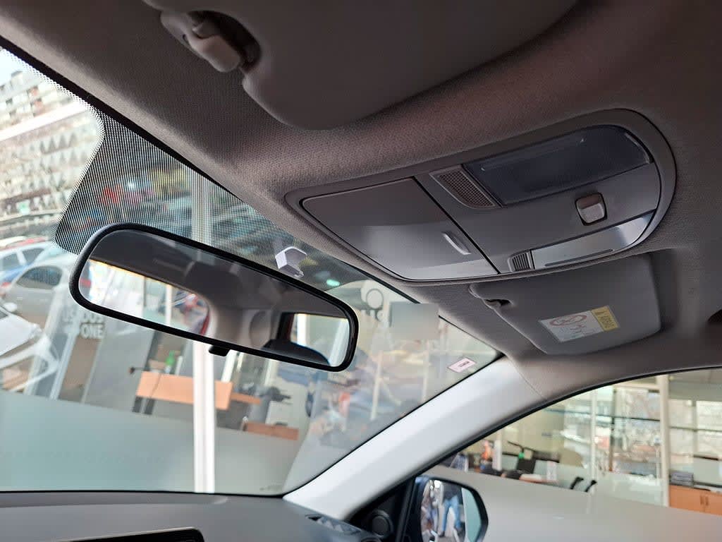 Kia Sonet Ex 1.5l 6mt Full año 2022