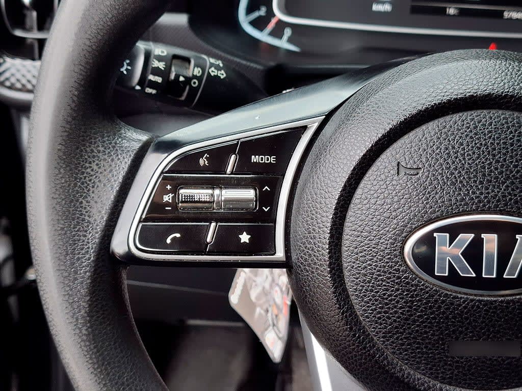 Kia Sonet Ex 1.5l 6mt Full año 2022