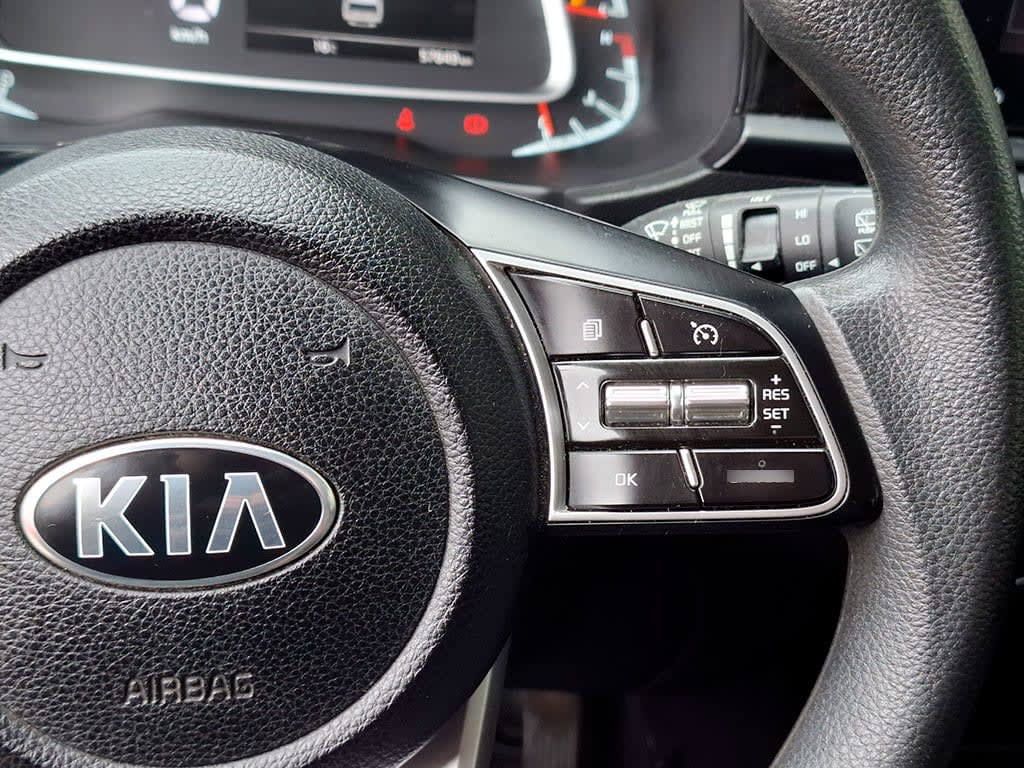 Kia Sonet Ex 1.5l 6mt Full año 2022