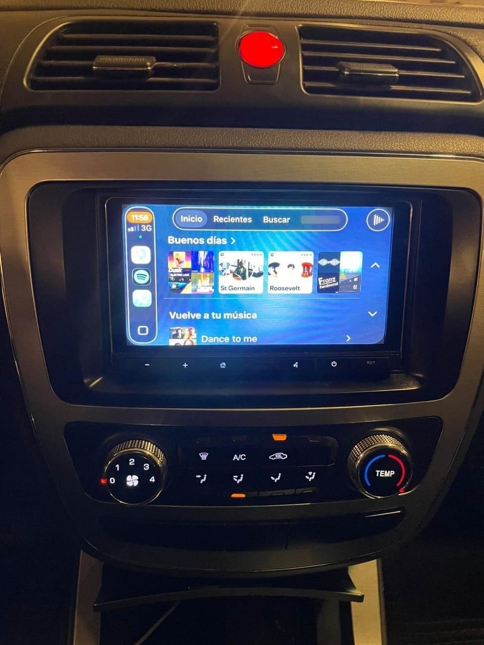 JAC T6 2.0 Comfort Mt Diesel año 2022