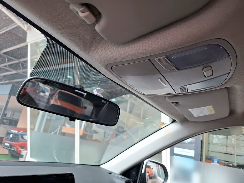 Kia Sonet Ex 1.5l 6mt Full año 2022