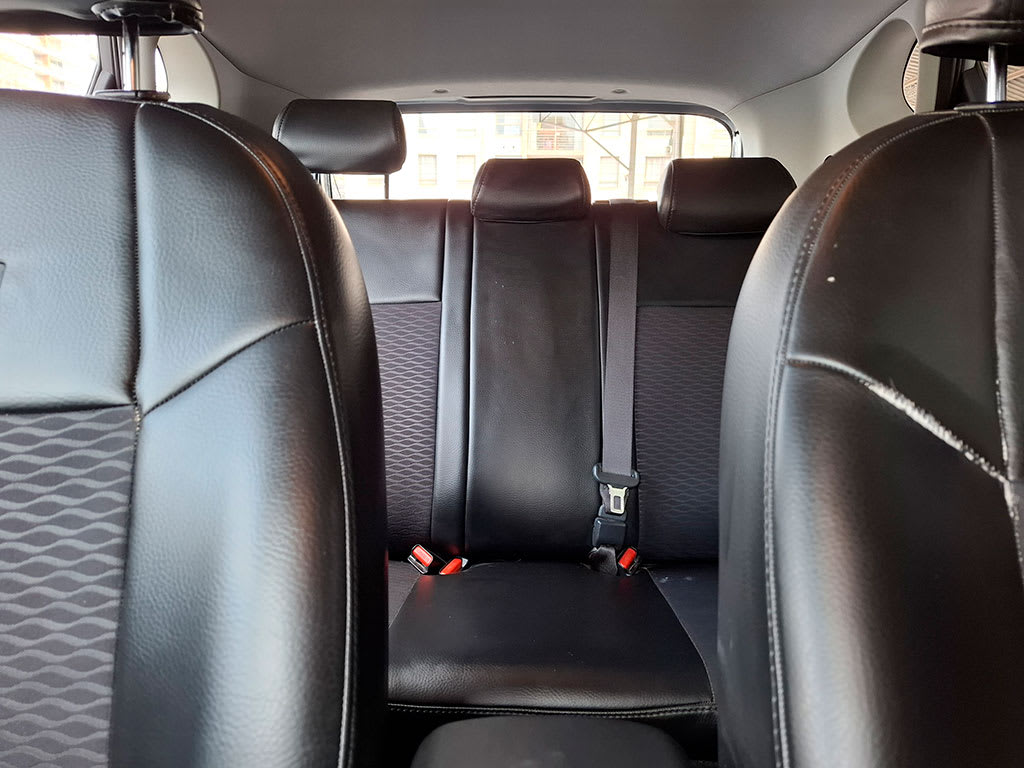 Kia Sonet Ex 1.5l 6mt Ri Full año 2024