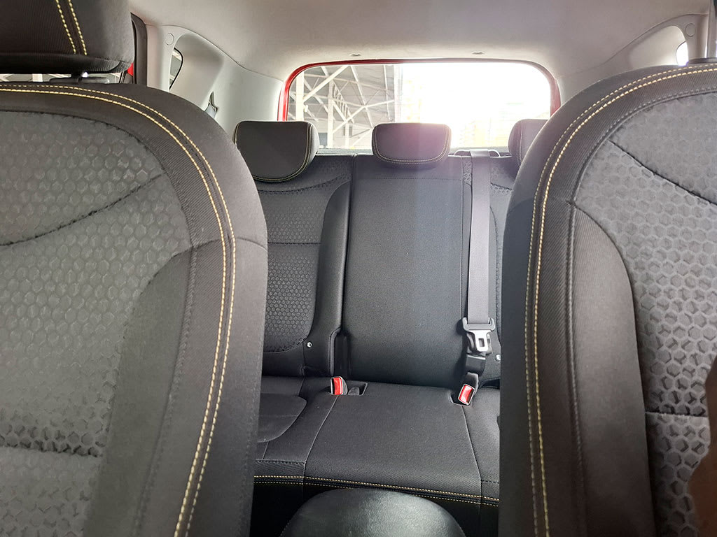 Kia Soul Ex 1.6 Aut año 2015