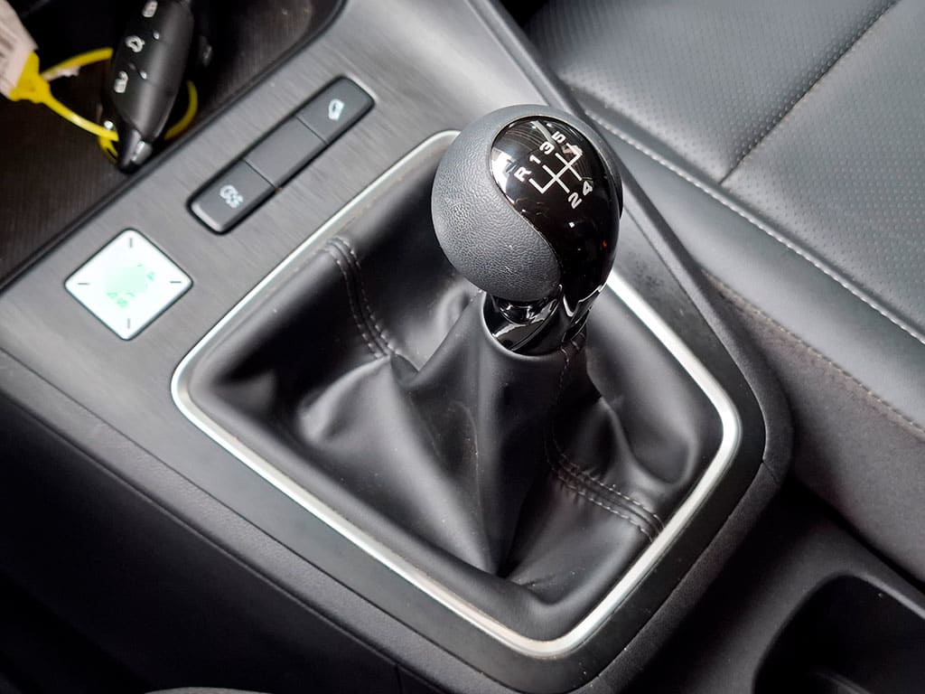 MG Zs New Zs 1.5 año 2026