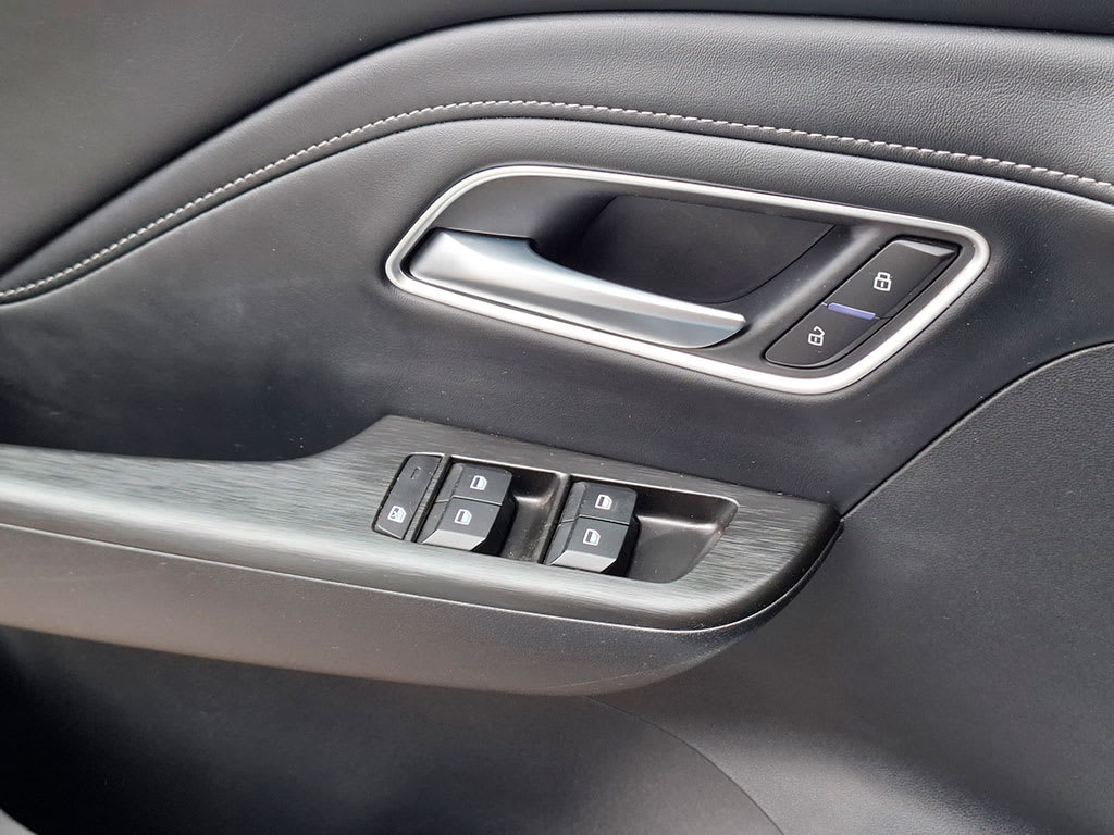 MG Zs New Zs 1.5 año 2026