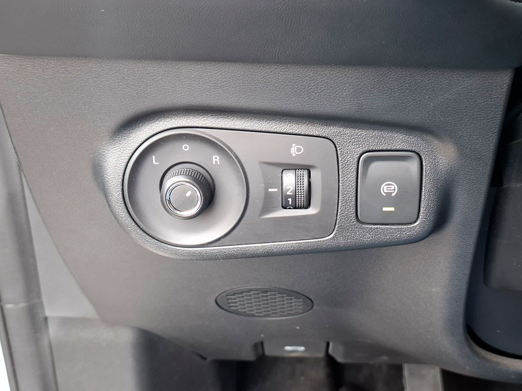 MG Zs New Zs 1.5 año 2026