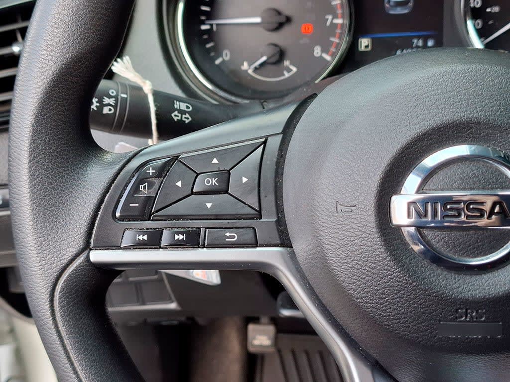 Nissan X-Trail 2.5 Sense año 2022