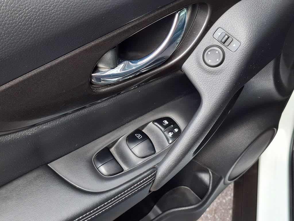 Nissan X-Trail 2.5 Sense año 2022