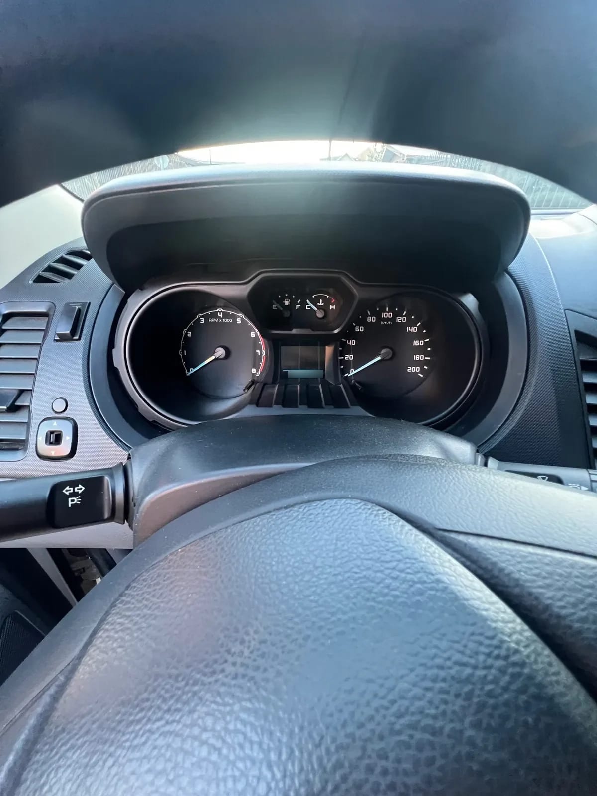 Ford Ranger Otra año 2019
