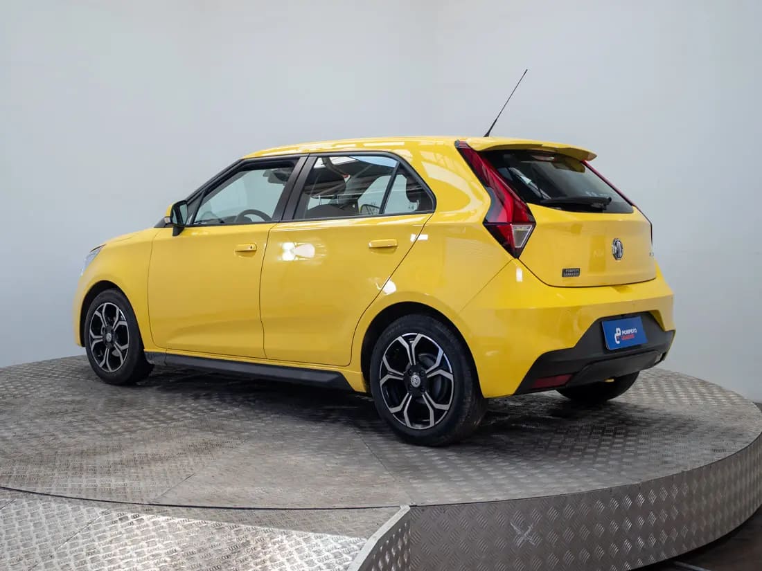 MG 3 1.5 Com Mt año 2024