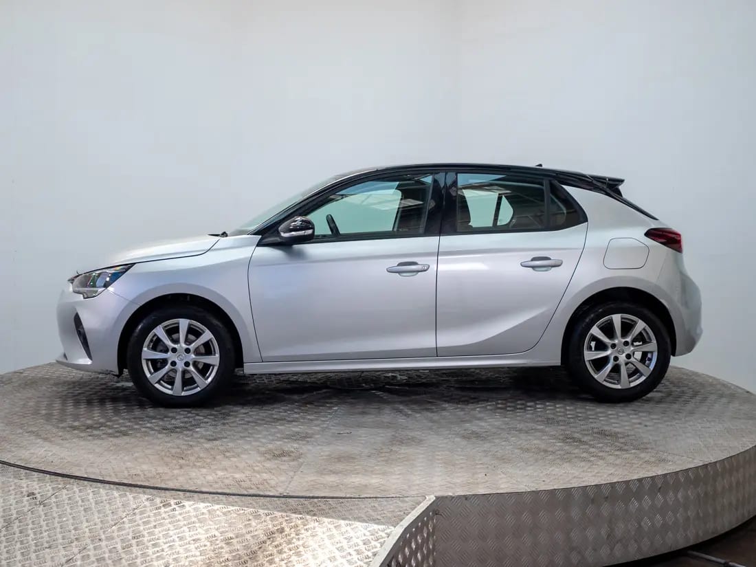 Opel Corsa 1.2 Edition Mt año 2023