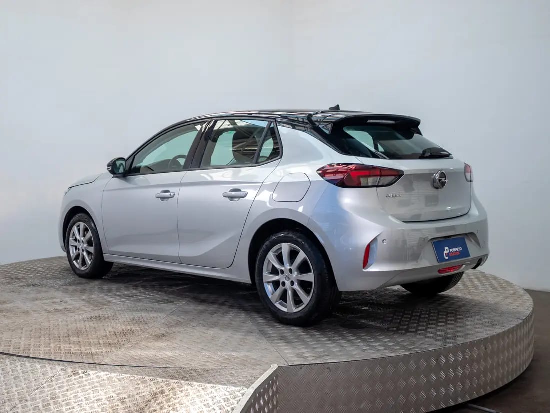 Opel Corsa 1.2 Edition Mt año 2023