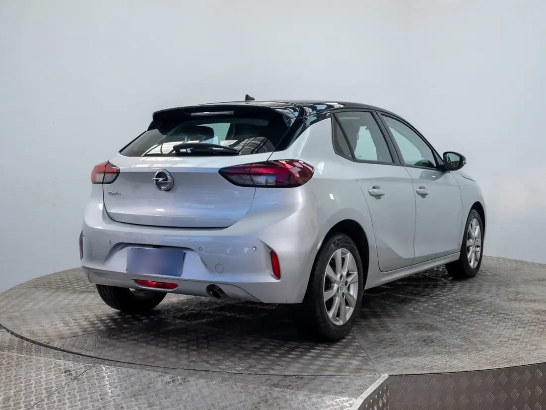Opel Corsa 1.2 Edition Mt año 2023
