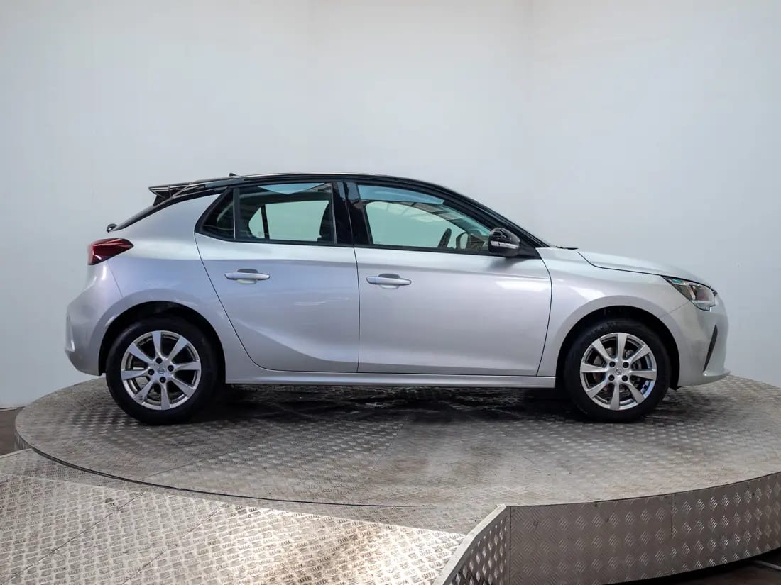 Opel Corsa 1.2 Edition Mt año 2023