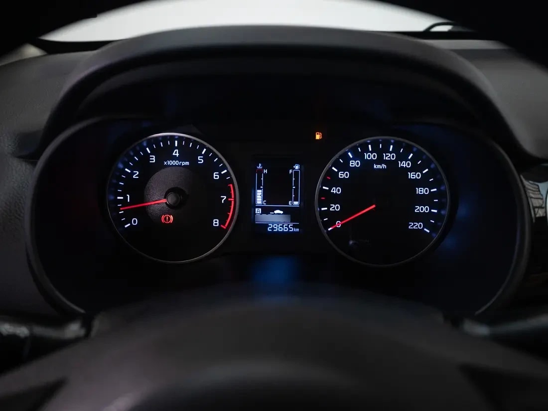 Kia Soluto 1.4 Lx Ac Mt año 2023