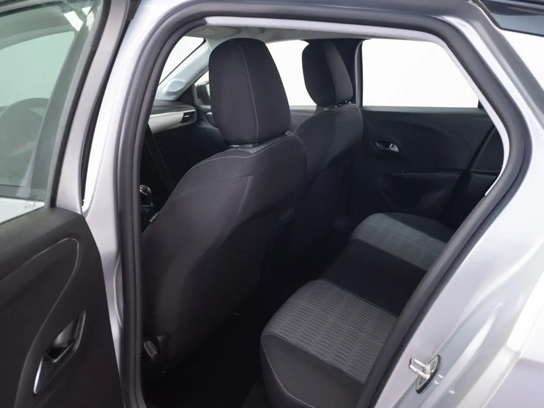 Opel Corsa 1.2 Edition Mt año 2023