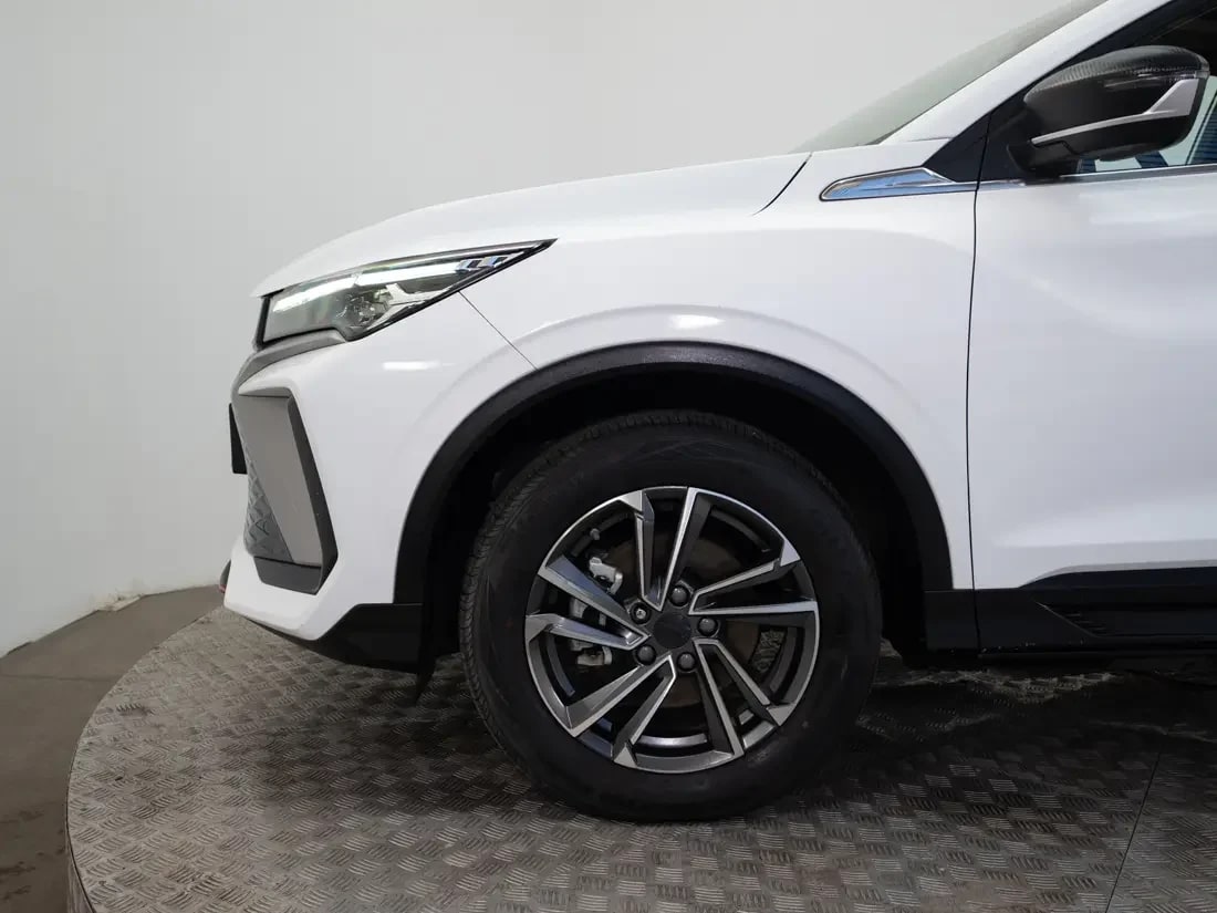 Geely Coolray 1.5 Comfort 7dct At año 2024