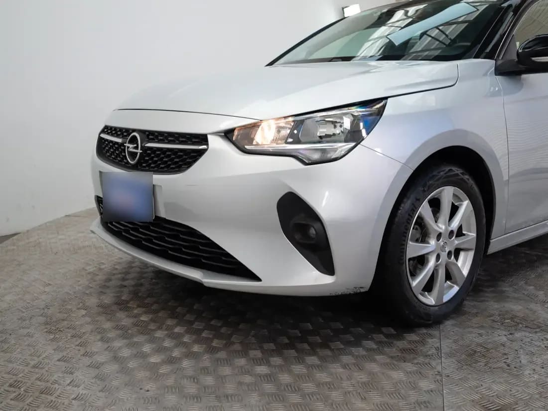 Opel Corsa 1.2 Edition Mt año 2023
