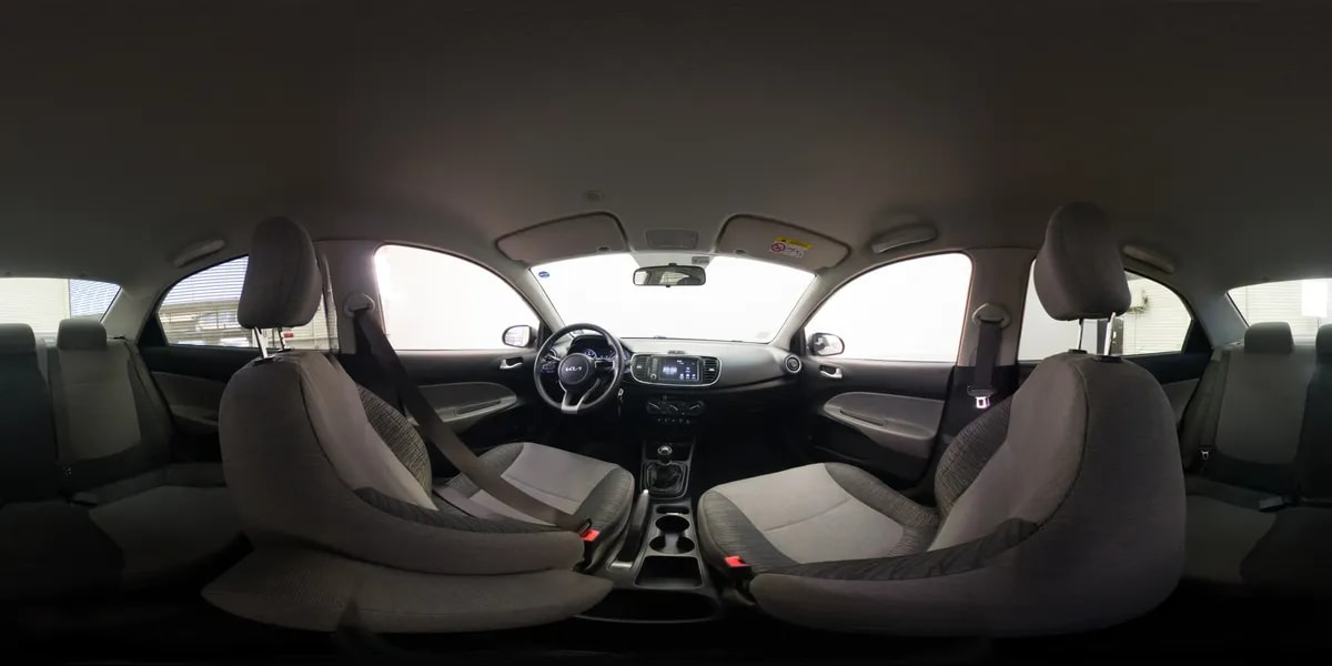 Kia Soluto 1.4 Lx Ac Mt año 2023