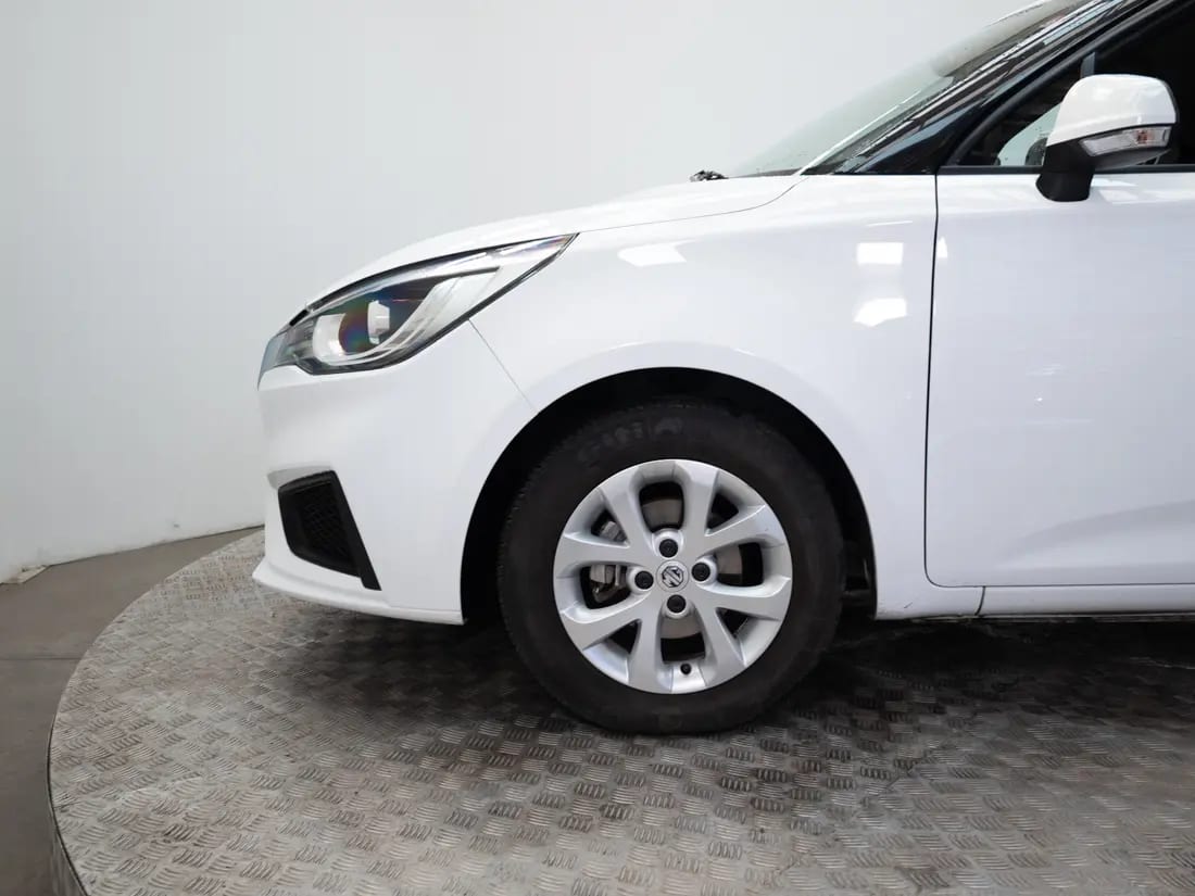 MG 3 1.5 Std Mt año 2022