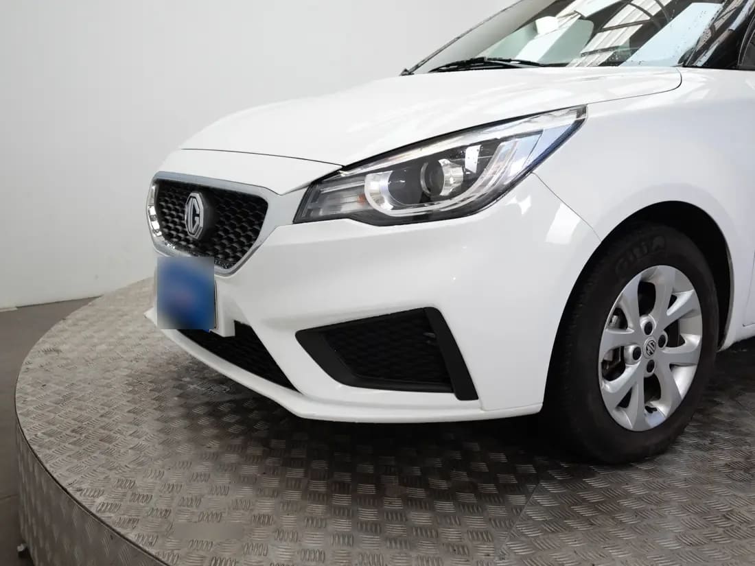 MG 3 1.5 Std Mt año 2022