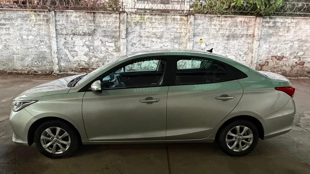 Changan Alsvin 1.4 Luxury Mt año 2023