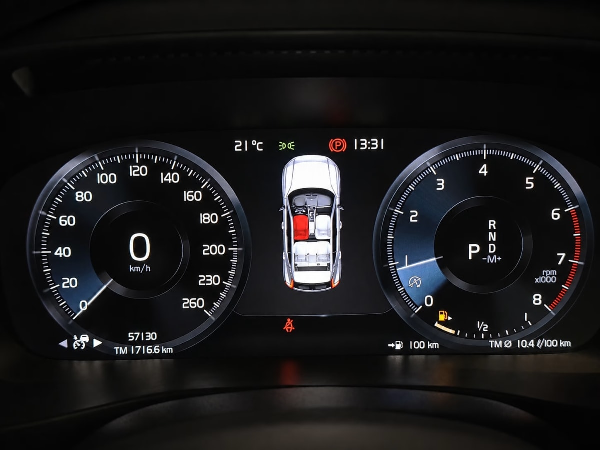 Peugeot Xc40 208 Gt Line año 2022