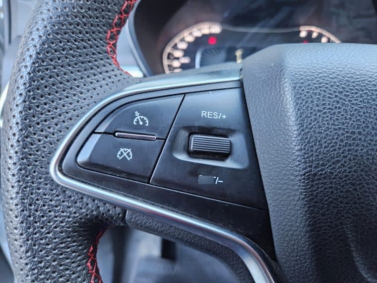 Chevrolet Groove 1.5 Premier Mt año 2025