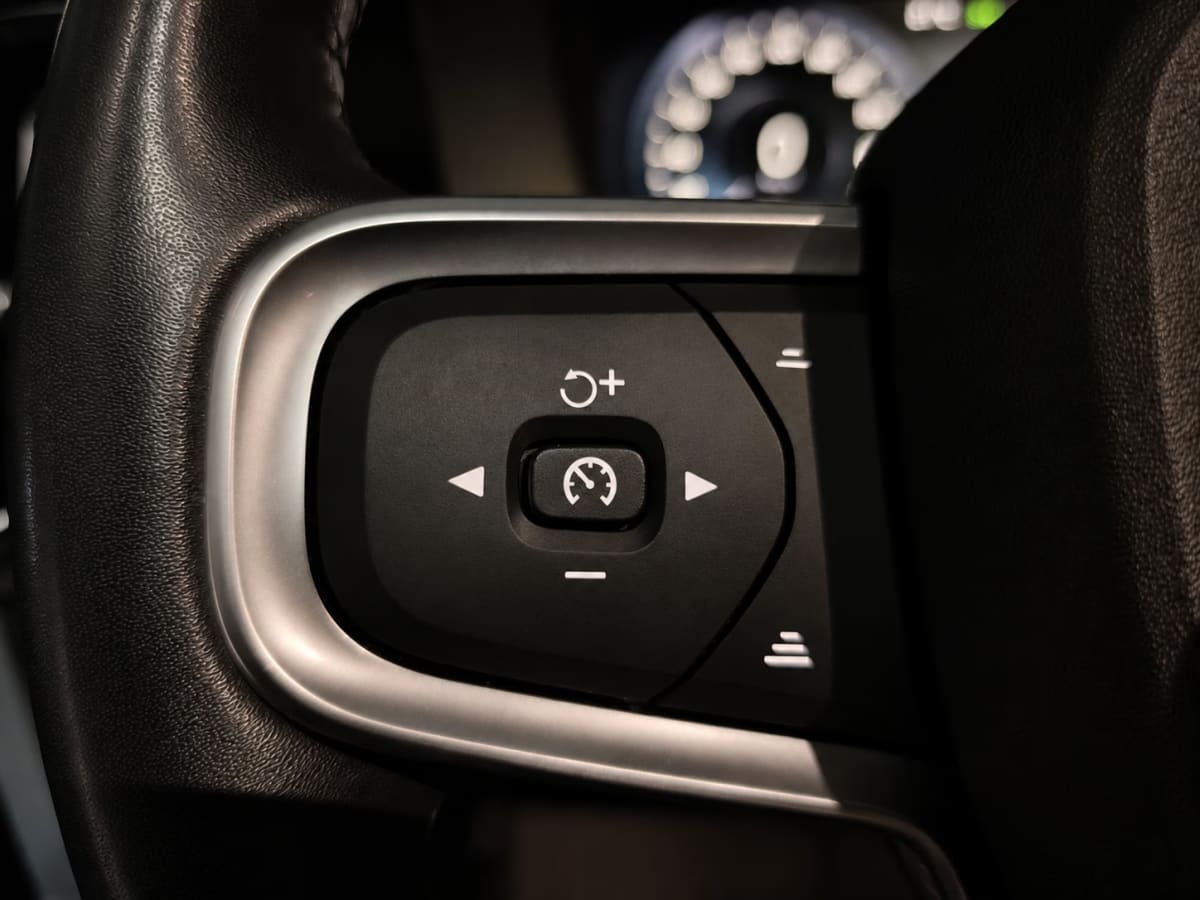 Peugeot Xc40 208 Gt Line año 2022