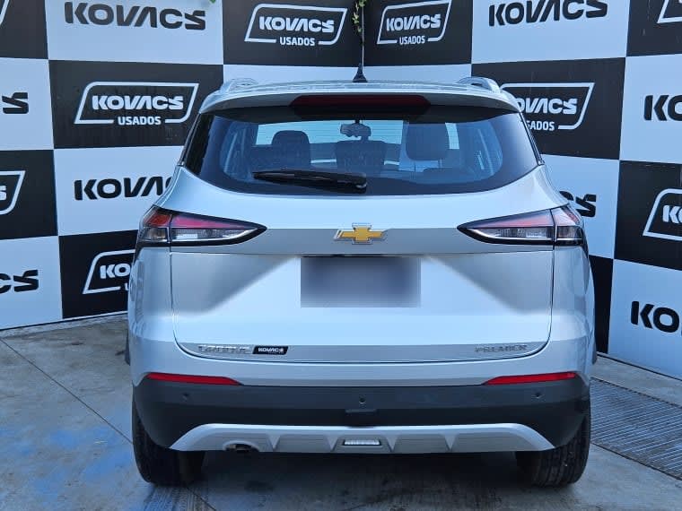 Chevrolet Groove 1.5 Premier Mt año 2025