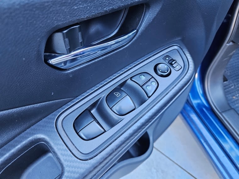 Nissan Versa 1.6 Sense At año 2022