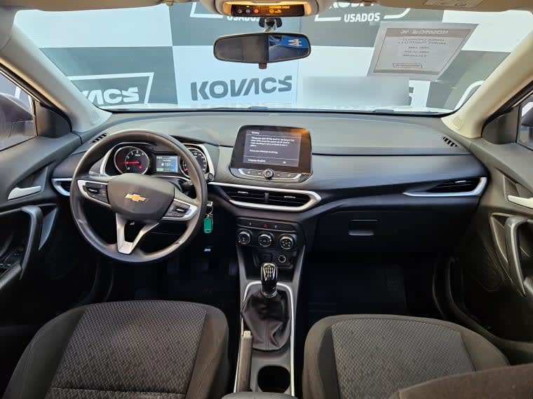 Chevrolet Tracker 1.2t Ls Mt año 2024