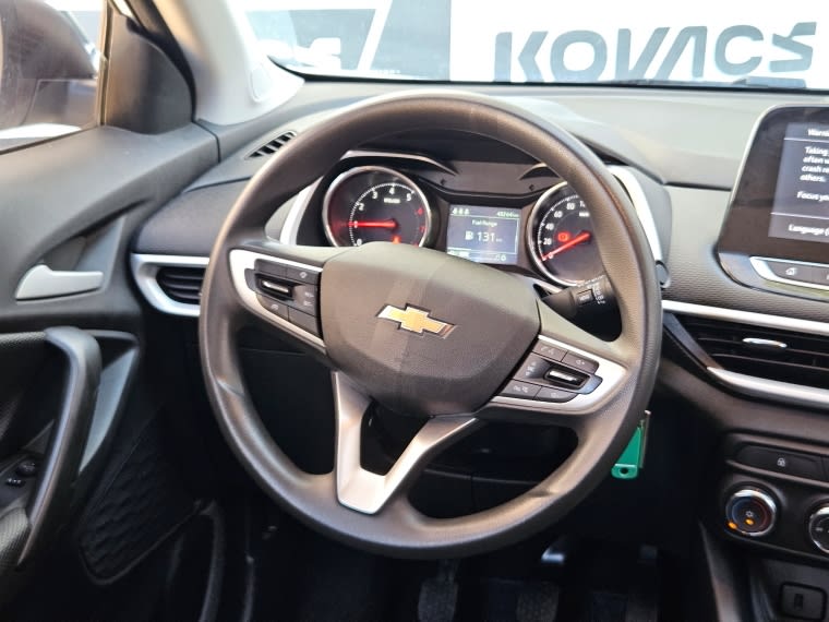 Chevrolet Tracker 1.2t Ls Mt año 2024