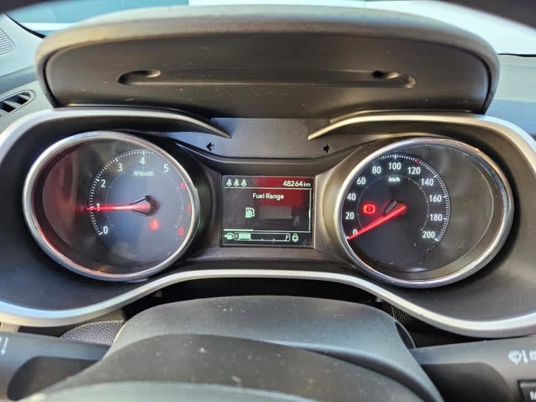 Chevrolet Tracker 1.2t Ls Mt año 2024