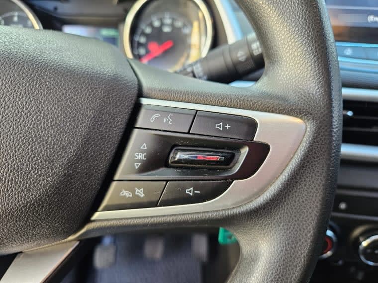 Chevrolet Tracker 1.2t Ls Mt año 2024